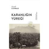 Karanlığın Y&uuml;reği (Ciltli)