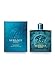 Eros FOR MEN by Versace - 200 ml EDT Spray