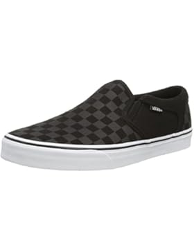 Vans M ASHER Herren Sneakers