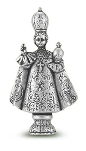 Preisvergleich Produktbild Autom Statue Infant of Prag, 3,8 cm