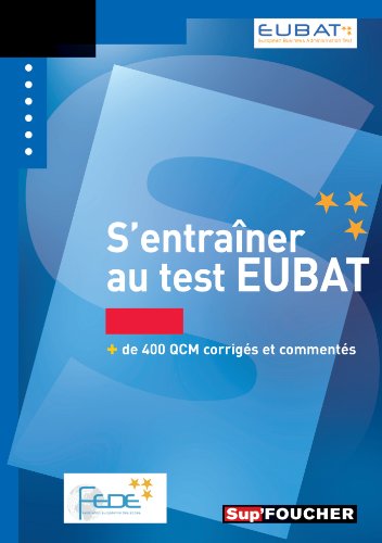 Download S'entraîner au test EUBAT Download S'entraîner au test EUBAT