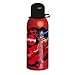 Produktbild Lady Bug Miraculous Trinkflasche Aluminium 500 ml (CYP Imports b-01-lb)