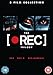 [Rec] Trilogy [DVD]