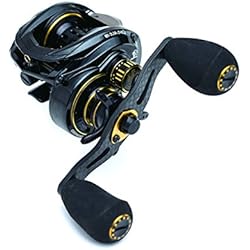 Abu Garcia (Abu Garcia) carrete de cebo Revo alc-ib7-l