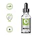 OZ Naturals Hyaluronic Acid Serum for Skin