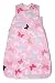Grobag Sleeping Bag (Simply Grobag Range) - Butterfly 2.5 Tog (18-36 months)