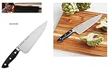 hrc pin catalog Kochmesser 10 Zoll Zwilling-34981-261: Bob Kramer-Euroline Essential Chef\'s knife10\