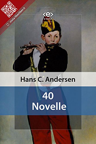 Download 40 Novelle Download 40 Novelle