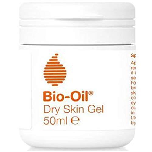 Bio Oil Dry Skin Gel 50ml