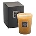 Produktbild RITZENHOFF Aroma Naturals Selection Duftkerze, Osmanthus & Amber, 3 Dochte
