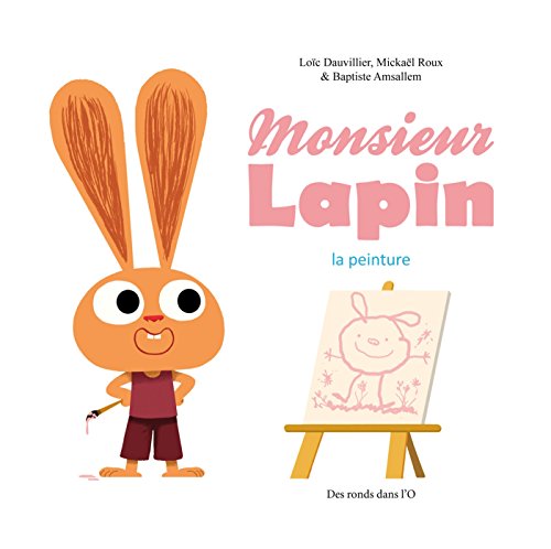 couverture de : La peinture