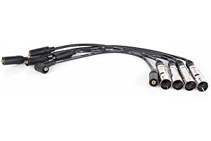 BOSCH AUTOMOTIVE Bosch 986356317 Zndkabel