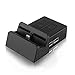 Produktbild Scorel Nintendo Switch Dock Eingebauter Chip Light Kompakter Portable Perfect Replacement für Nintendo Switch