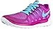 Produktbild Nike Free 5.0 642199 Damen Laufschuhe, Violett (Fuchsia Flash/Clrwtr/Fchs Glw), 38