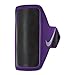 Produktbild Nike Erwachsene Lean Armband, Bold Berry/Black/Silver, OSFM