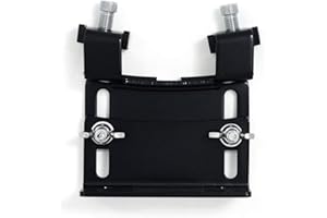 Gibraltar Accessori Bass Drum Bass drum Raiser SC-BDPM 1pz