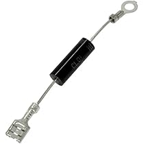 Migliori Condensatore Per Microonde Prezzi Online In Italia - Foto 7