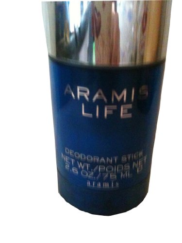 Preisvergleich Produktbild Aramis Life Deodorant Stick 75 ml