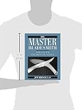 Image de Master Bladesmith: Advanced Studies in Steel