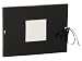 Produktbild Semikolon (351543) Fotoheft Photo Booklet Landscape black (schwarz)|Fotoalbum mit 20 cremefarbenem Seiten | Mini Foto-Buch im Format: 19 x 14 cm