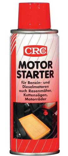 Price comparison product image CRC Motorstarter 200ml