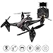 Produktbild Mengen88 5G RC Drone GPS Positioning Aerial Photography WiFi Image Transmission 720P Wide-Angle Lens Professional Quadcopter EIN-Tasten-Steuerung EIN-Key-Steuerung