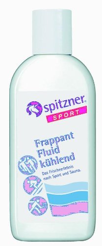 Preisvergleich Produktbild Kühlendes Fluid 200 ml
