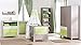 Geuther Kindermöbel 1166WR Wall Shelving Unit, 86.5 x Height 23 x Depth 20 cm
