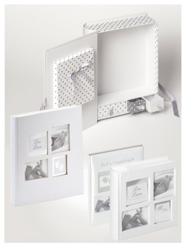 Walther FB-173 Aufbewahrungsbox Little Foot - 2