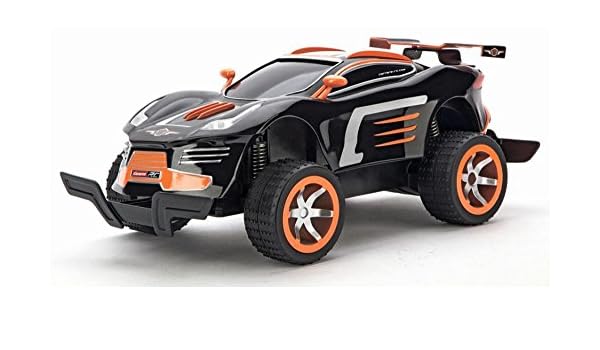 carrera macchine telecomandate