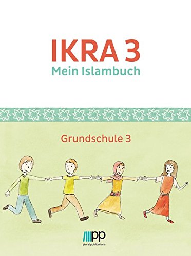 Preisvergleich Produktbild IKRA 3: Mein Islambuch – Grundschule 3