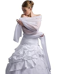 Suchergebnis auf Amazon.de für: stola ivory: Bekleidung