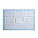 Price comparison product image Heavy Absorbency Adult Nursing Mats Hospital Diaper Disposable Care Pads
