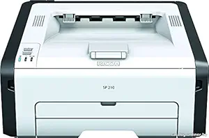 Ricoh SP 210 Monochrome Laser Printer