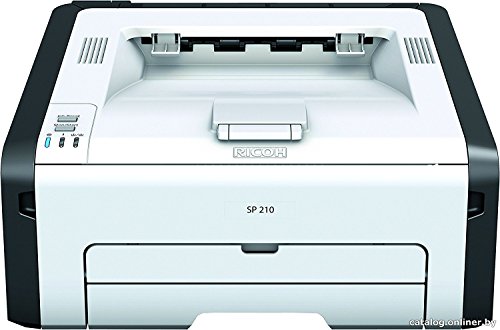 Ricoh SP 210 Monochrome Laser Printer