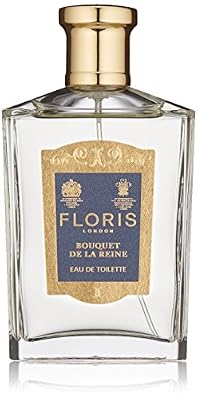 FLORIS LONDON Eau de Toilette Bouquet de la Reine, 100 ml