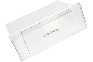 Cassetto superiore congelatore originale Frigorifero, congelatore C00506209, 488000506209 ARISTON HOTPOINT Frigorifero, congelatore C00506209, 48800