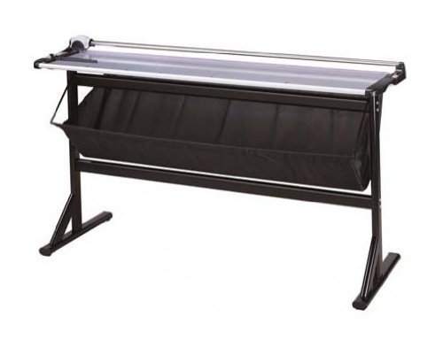 KwTrio 13026 Rollenschneider mit 15 mm Schnittlänge