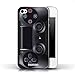 Produktbild Stuff4 Hülle / Hülle für Apple iPhone 4/4S / Playstation PS4 Muster / Spielkonsolen Kollektion