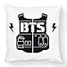 Produktbild PTP – Kissen Uniform Hoody Jacket BTS
