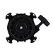 Produktbild Qiilu Recoil Rasenmäher Starter Pull Start Seilzugstarter für Briggs 0026 Stratton 390391 693900 192404 192402 19243