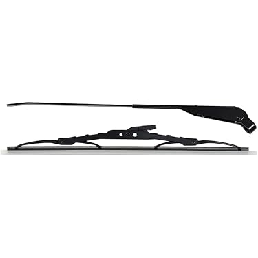 Metzger Braccio Tergicristallo Posteriore Per Audi A3 Sportback E Q3 - Ricambio Originale 2190251