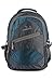 EMBLEM LAPTOP BACKPACK COLLEGE BAG SCHOOL BAG ELBP 6012 GREY T BLUE RS.775.00