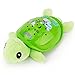 Produktbild Omiky® Baby Cartoon Musik Schildkröte Projektionslampe Pädagogisches Spielzeug Geschenk (Grün)