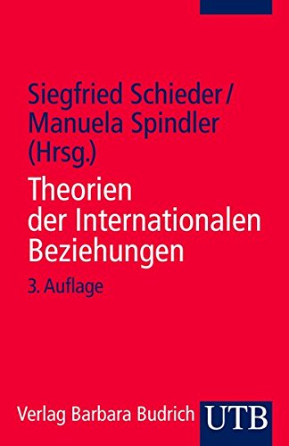 Theorien der Internationalen Beziehungen