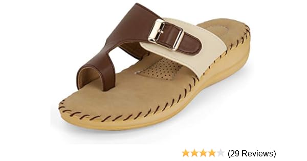 extra soft chappals for ladies
