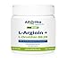 Produktbild APOrtha Argiviron L-Arginin + L-Ornithin 80:20 + Herzvitamin B1-360 vegane Kapseln - allergenfrei