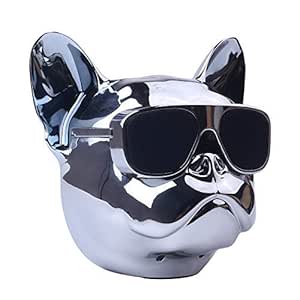 elistooop bulldog speaker