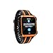 Produktbild Four Smart Watch Android GPS, 3G Mit SIM-Karte Pedometer Motion Tracker Smart Watch 900Mah WiFi BT 4.0 Watch Men,Orange