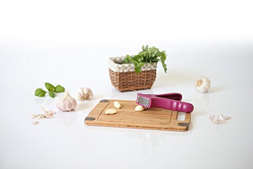 culinario Knoblauchpresse, berry - 3